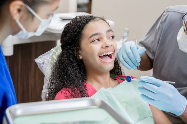 Best Emergency Dentist for Knocked-Out Tooth in Henryetta, OK