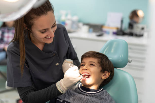 Best Emergency Dentist for Lost Fillings or Crowns in Henryetta, OK