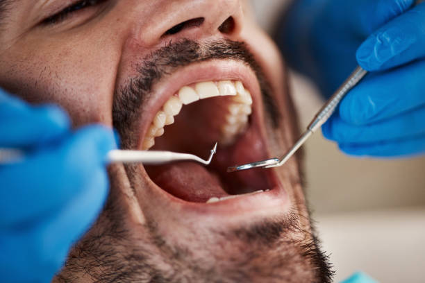 Best Pediatric Emergency Dentist in Henryetta, OK