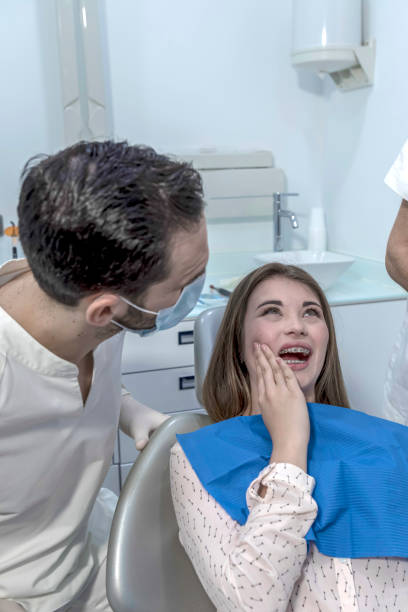 Best Emergency Dental Extractions in Henryetta, OK