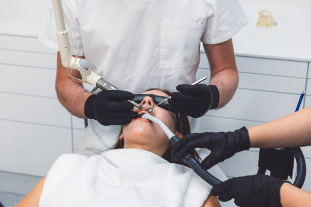 Best Emergency Root Canal Treatment in Henryetta, OK